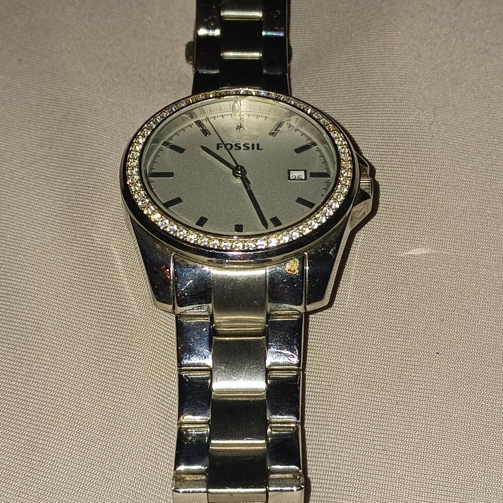 Men's FOSSIL Watch - Picture 10 of 12